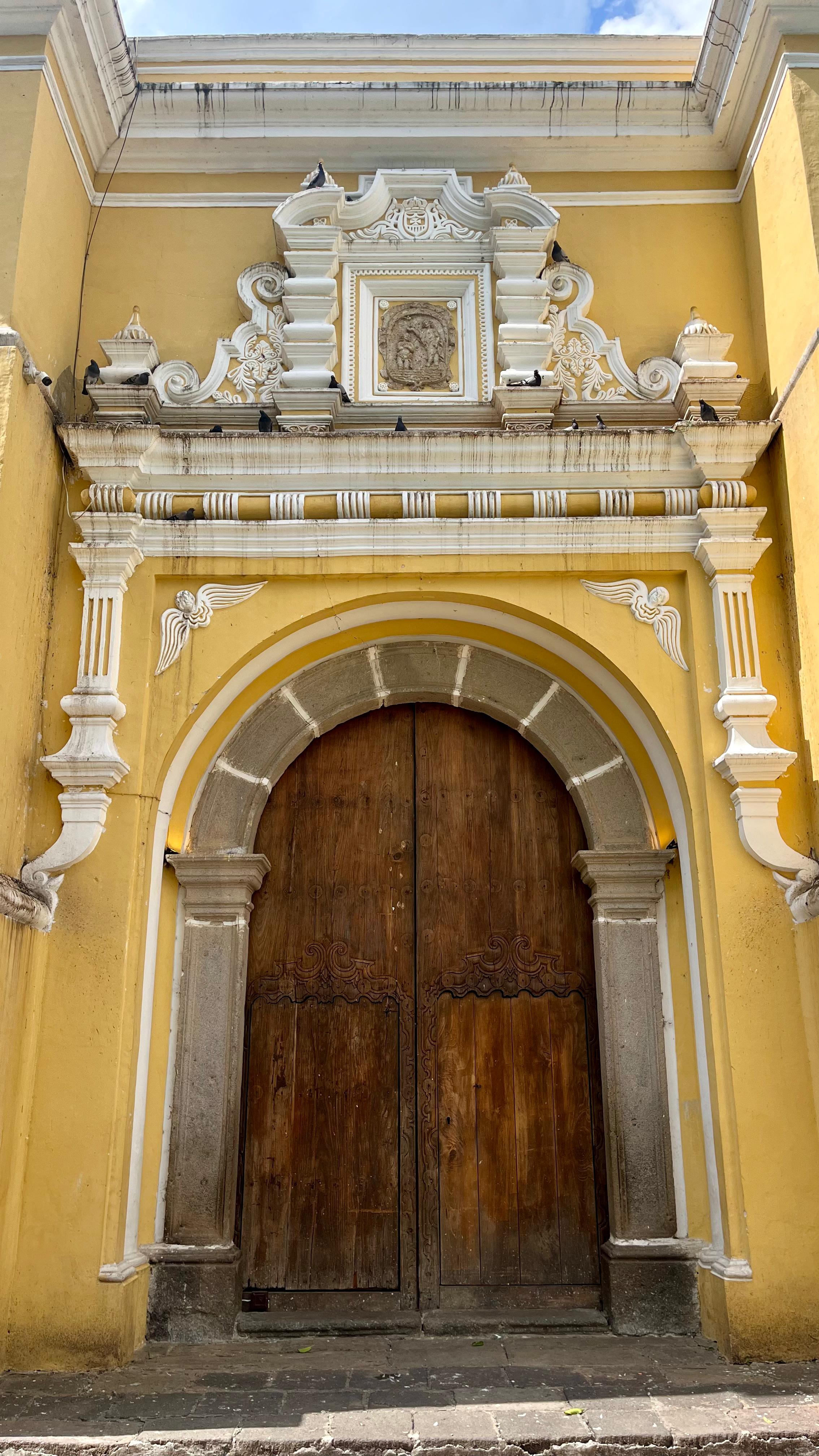 Antigua Guatemala